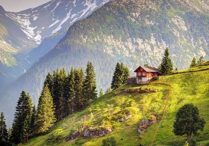 Dalhousie Tempo traveller Hire