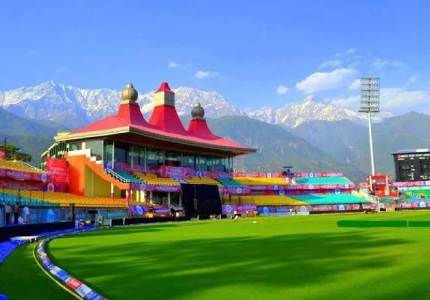 Dharamshala & Bir Paragliding Tour