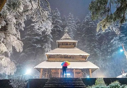 9-Days Leh Ladakh Journey from Chandigarh