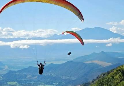 Manali Tempo traveller Hire