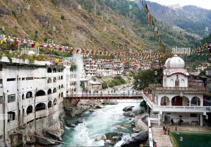 Kasol–Manikaran–Tosh–Malana Trip from Chandigarh 5 Days