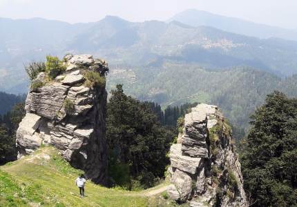 Spiti Valley 9-Day Adventure