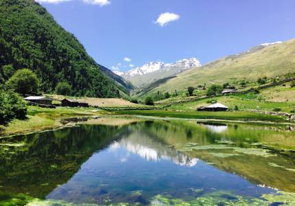 Spiti Valley 9-Day Adventure