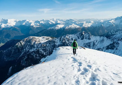 Chandigarh to Leh Ladakh Adventure Trip