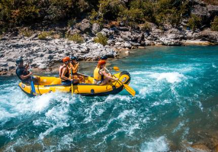 Spiti Valley 9-Day Adventure