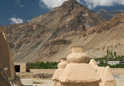 Spiti Valley 9-Day Adventure