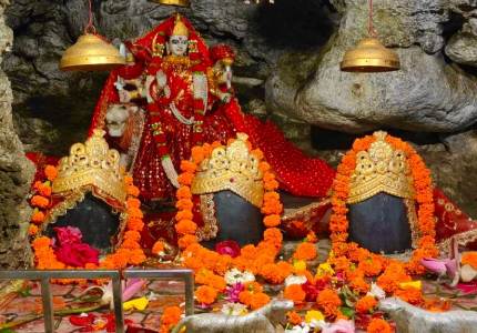 Chandigarh to Kashmir & Vaishno Devi Trip