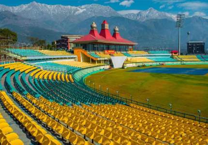 Dharamshala Palampur Bir Billing Dharamshala Tour