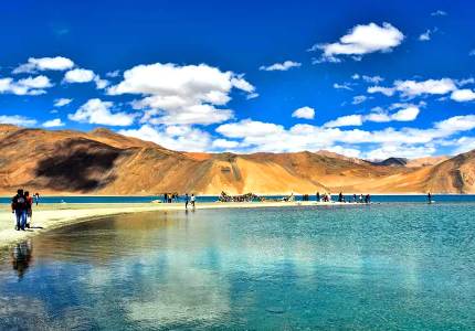 Leh Ladakh Tour Packages